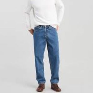 Levi’s 560 Comfort Fit Jeans